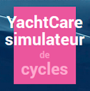 Trouver le cycle de peinture adapt  l'entretien de votre bateau